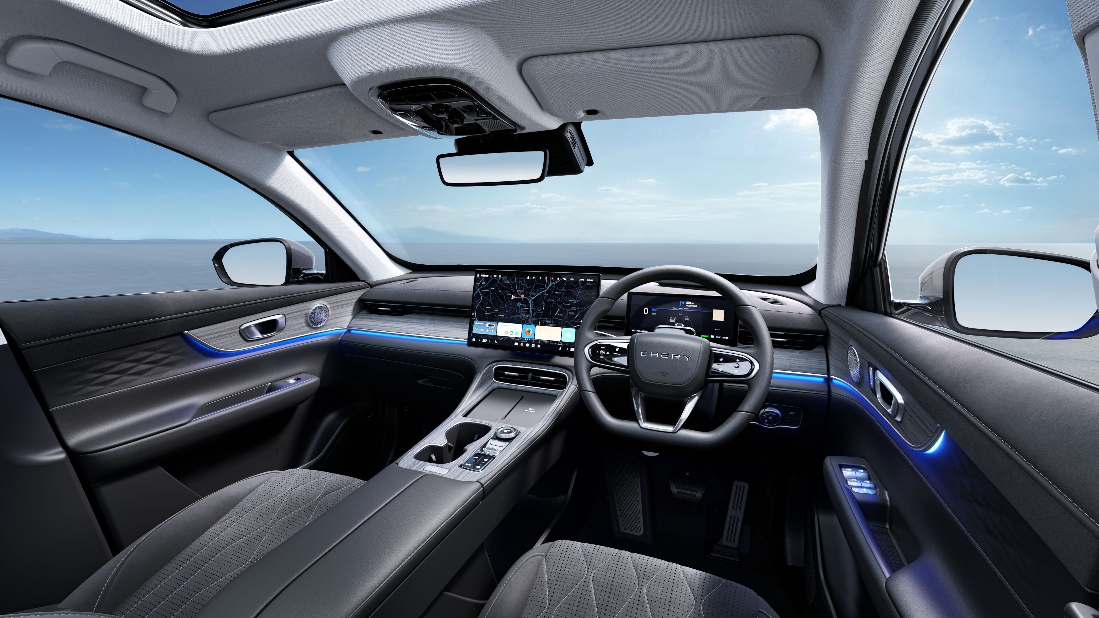 tiggo-8-rhd hotspot stage